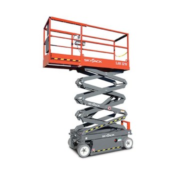 Scissor Lifts