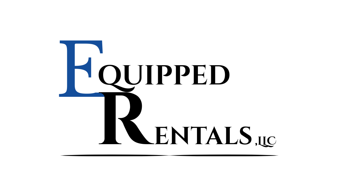 Equipped Rentals LLC
