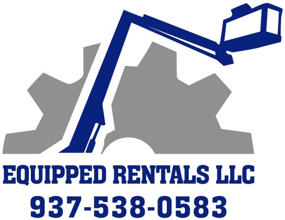 Equipped Rentals LLC